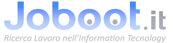 Joboot Il portale dell' Istituto Cefi per la Ricerca di Lavoro nell'informatione Technology